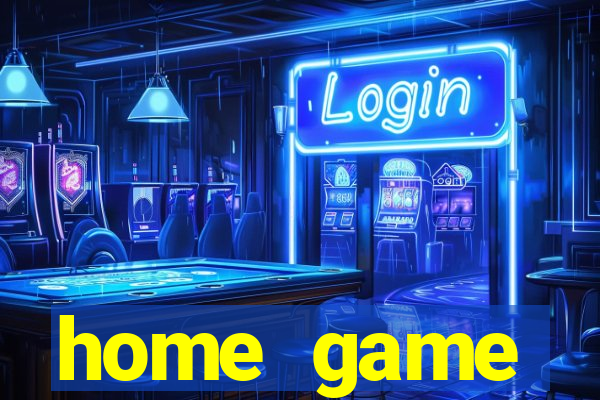 home game gamecategoryid 3